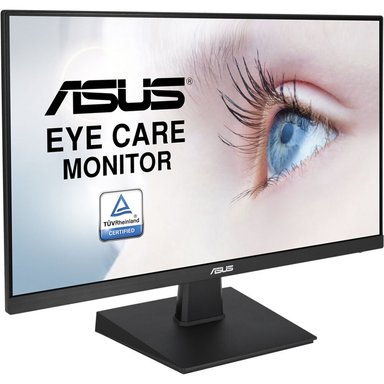 MONITOR IPS ASUS 23.8" VA24EHE 16:9 75 HZ ADAPTIVE-SYNC - 1