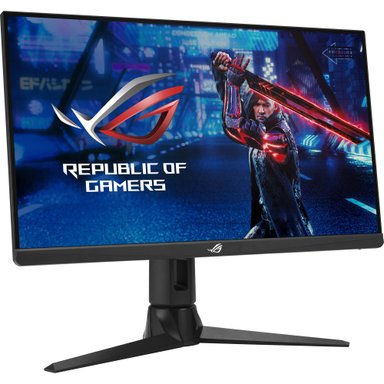 MONITOR ASUS 24.5" REPUBLIC OF GAMERS STRIX XG259QN HDR 380 HZ GAMING - 1