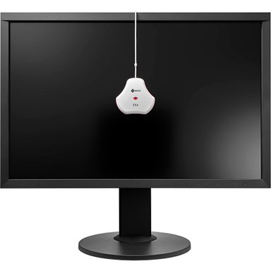 MONITOR IPS 27" EIZO COLOREDGE CS2731 16:9 WIDE GAMUT WITH EX4 CALIBRATION SENSOR - 1