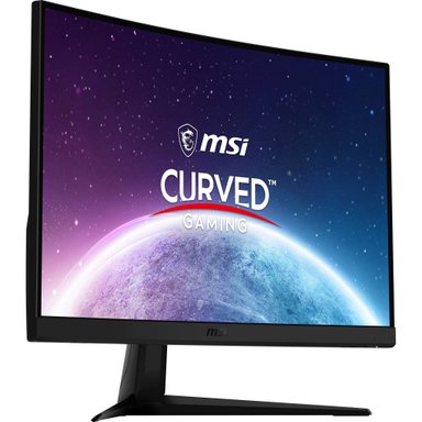 MONITOR MSI 27" G27C4X 250 HZ CURVED GAMING - 1