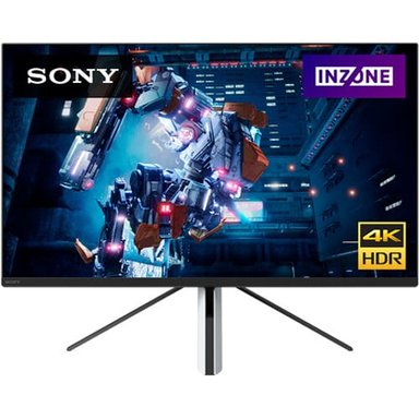 MONITOR SONY 27" INZONE M9 4K HDR 144 HZ GAMING - 1