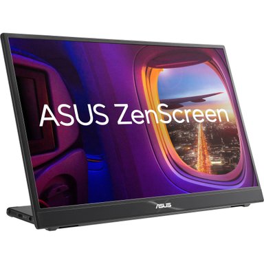 MONITOR ASUS 16" ZENSCREEN 1600P 120 HZ PORTABLE - 1