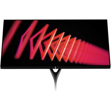 MONITOR 27" DOUGH SPECTRUM ONE 4K HDR 144 HZ WITH USB-C DOCKING MATTE HEAD ONLY - 1