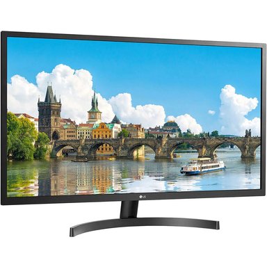 MONITOR IPS LG 31.5" 32MN500M-B 16:9 FREESYNC - 1