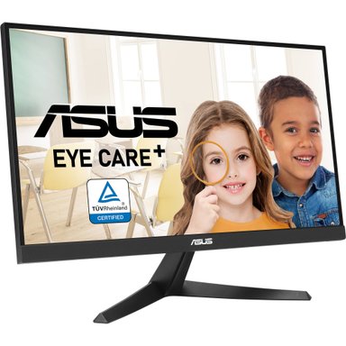 MONITOR ASUS 21.45" VY229HE EYE CARE - 1