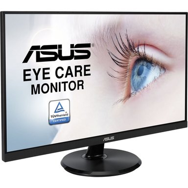 MONITOR IPS ASUS 23.8" VA24DQ 16:9 FREESYNC EYE CARE - 1