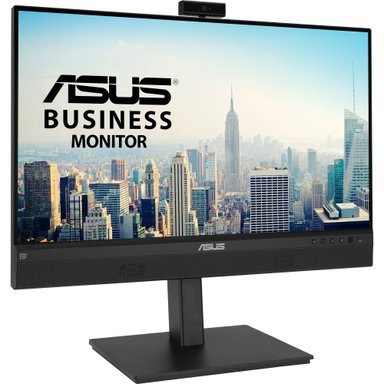 MONITOR ASUS 23.8" BE24ECSNK VIDEO CONFERENCING - 1