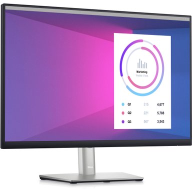 MONITOR IPS DELL 24" P2423 16:10 - 1