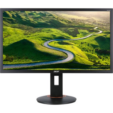 MONITOR LCD ACER 27" XF270H ABMIDPRZX 16:9 - 1