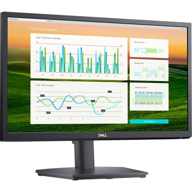 MONITOR DELL 21.5" E2222HS 16:9 VA - 1