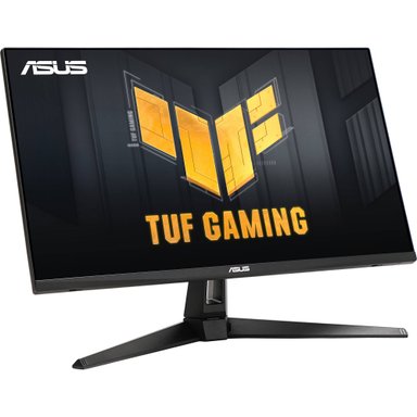 MONITOR ASUS 27" TUF 1440P HDR 260 HZ GAMING - 1