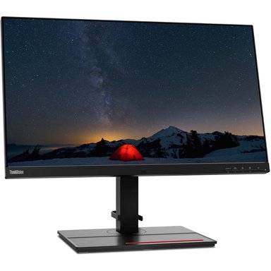 MONITOR IPS LENOVO 27" THINKVISION P27U-20 4K - 1