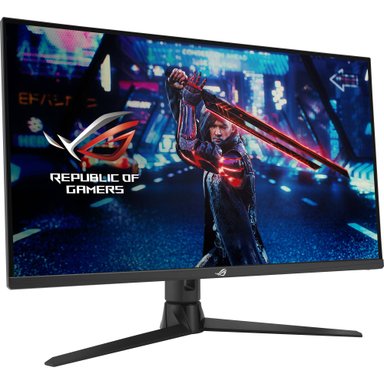 MONITOR ASUS 32" ROG STRIX 4K HDR 160 HZ GAMING - 1