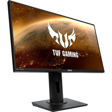 MONITOR IPS ASUS 24.5" TUF GAMING VG259QR 16:9 165 HZ - 1