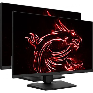 PACK 2 MONITOR IPS MSI 32" OPTIX MPG321UR-QD 16:9 4K 144 HZ GAMING - 1