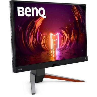 MONITOR BENQ 27" MOBIUZ EX270QM 1440P HDR 240 HZ GAMING - 1