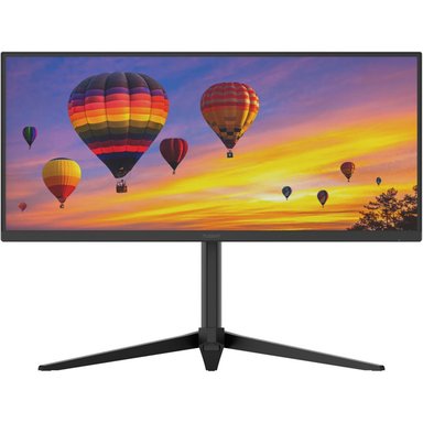 MONITOR 34" PLANAR SYSTEMS PZN3410Q 1440 CURVED - 1