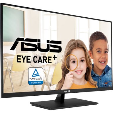 MONITOR ASUS 31.5" VP327Q 4K HDR - 1