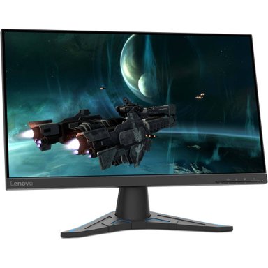 MONITOR LENOVO 23.8" G24E-20 120 HZ - 1