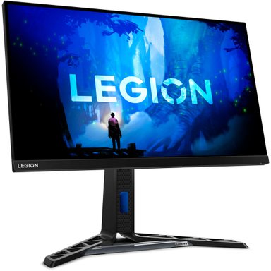 MONITOR LENOVO 27" LEGION Y27Q-30 1440P 180 HZ HDR - 1