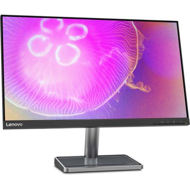 MONITOR LENOVO 23.8" L24Q-35 1440P - 1