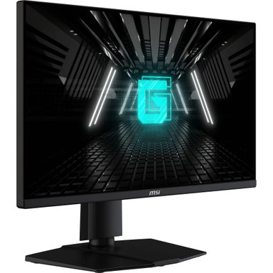 MONITOR MSI 25" G255PF E2 180 HZ GAMING METALLIC BLACK - 1