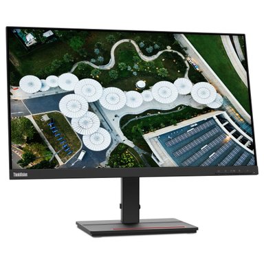 MONITOR LENOVO 23.8" S24E-20 16:9 VA NORTH AMERICA - 1