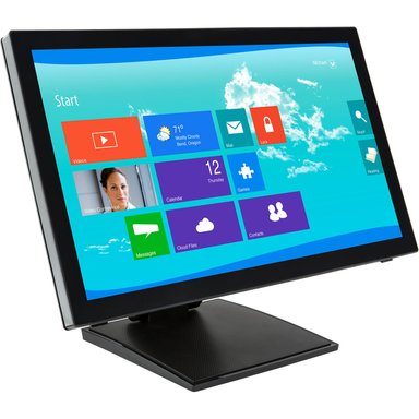 MONITOR 21.5" PLANAR SYSTEMS HELIUM PCT2265 MULTI-TOUCH - 1