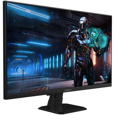 MONITOR GIGABYTE 27" GS27F HDR 165 HZ GAMING - 1