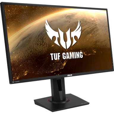 MONITOR IPS QHD ASUS 27" VG27AQ 16:9 G-SYNC 165 HZ HDR GAMING - 1