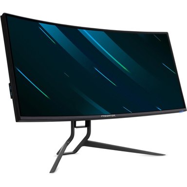 MONITOR ACER 34" PREDATOR X34 SBMIIPHZX 180 HZ CURVED GAMING - 1