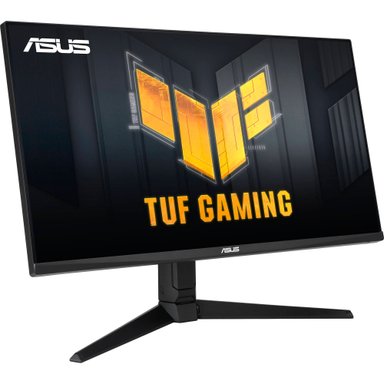 MONITOR IPS ASUS 28" TUF GAMING VG28UQL1A 4K 144 HZ - 1
