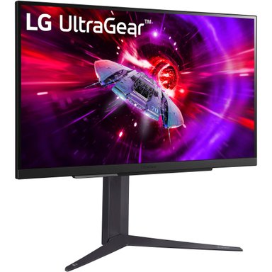 MONITOR LG 27" ULTRAGEAR 1440P HDR 240 HZ GAMING - 1