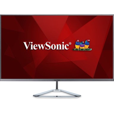 MONITOR IPS VIEWSONIC 31.5" VX3276-2K-MHD 16:9 - 1