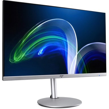 MONITOR UHD ACER 31.5" CB322QK SEMIPRUZX 4K HDR DISPLAY - 1