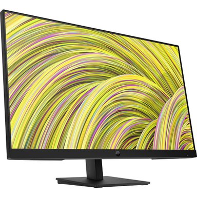 MONITOR HP 27" P27H G5 - 1