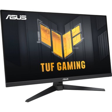 MONITOR ASUS 32" TUF GAMING 170 HZ DISPLAY - 1