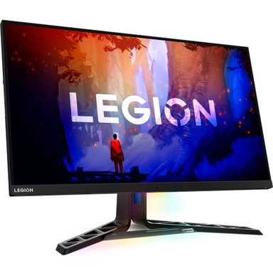 MONITOR LENOVO 31.5" LEGION Y32P-30 4K HDR 144 HZ GAMING - 1