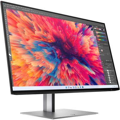 MONITOR HP 24" Z24Q G3 1440P - 1