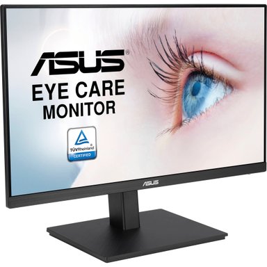 MONITOR ASUS 23.8" VA24EQSB EYE CARE - 1