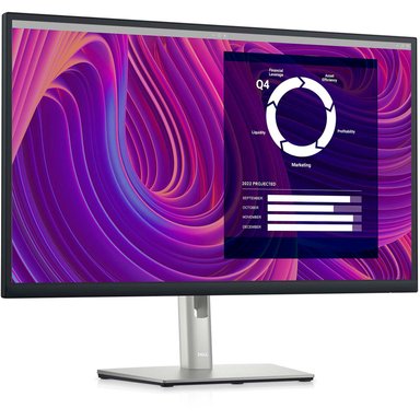 MONITOR DELL 27" P2723D 1440P - 1