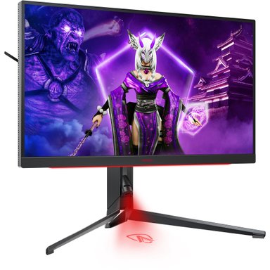MONITOR QHD AOC 27" AG274QZM 240 HZ GAMING - 1