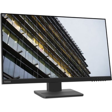 MONITOR LENOVO 23.8" E24-28 - 1