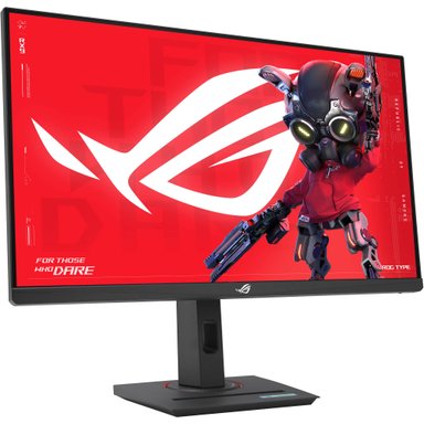 MONITOR ASUS 27" ROG STRIX XG27ACS 1440P HDR 180 HZ GAMING - 1