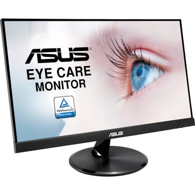 MONITOR IPS ASUS 21.5" VP229Q 16:9 FREESYNC EYE CARE - 1