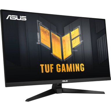 MONITOR ASUS 31.5" TUF GAMING VG32AQA1A 1440 170 HZ - 1