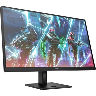 MONITOR HP 27" OMEN 27S HDR 240 HZ GAMING - 1