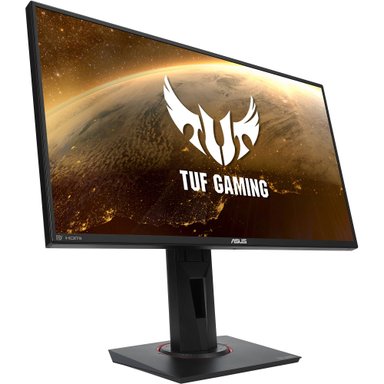 MONITOR IPS ASUS 24.5" TUF GAMING VG259QM 16:9 280 HZ ADAPTIVE-SYNC - 1