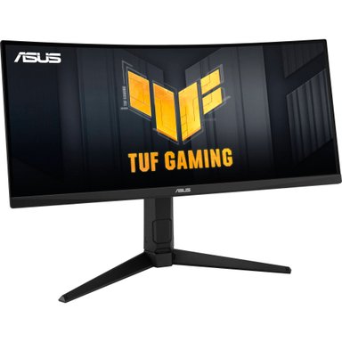 MONITOR ASUS 29.5" TUF GAMING HDR 200 HZ CURVED ULTRAWIDE - 1
