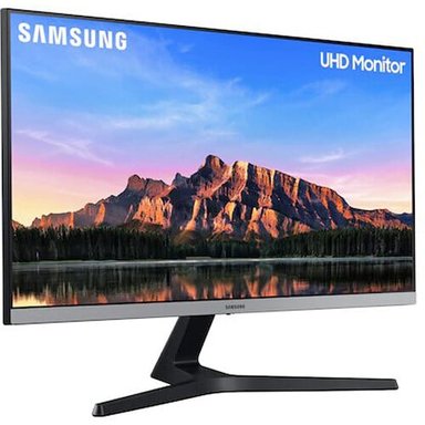 MONITOR IPS SAMSUNG 28" VIEWFINITY UR50 16:9 4K HDR FREESYNC - 1